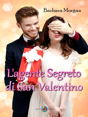 cover image of L'agente segreto di San Valentino